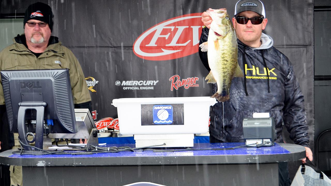 North Carolina Bass Tournaments Eastern NC Bass Challenge