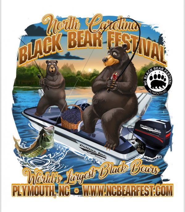 Town of Plymouth to Host Official Bear Fest Bass Tournament Eastern