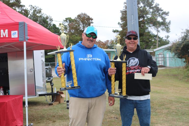 North Carolina Bass Tournaments Eastern NC Bass Challenge