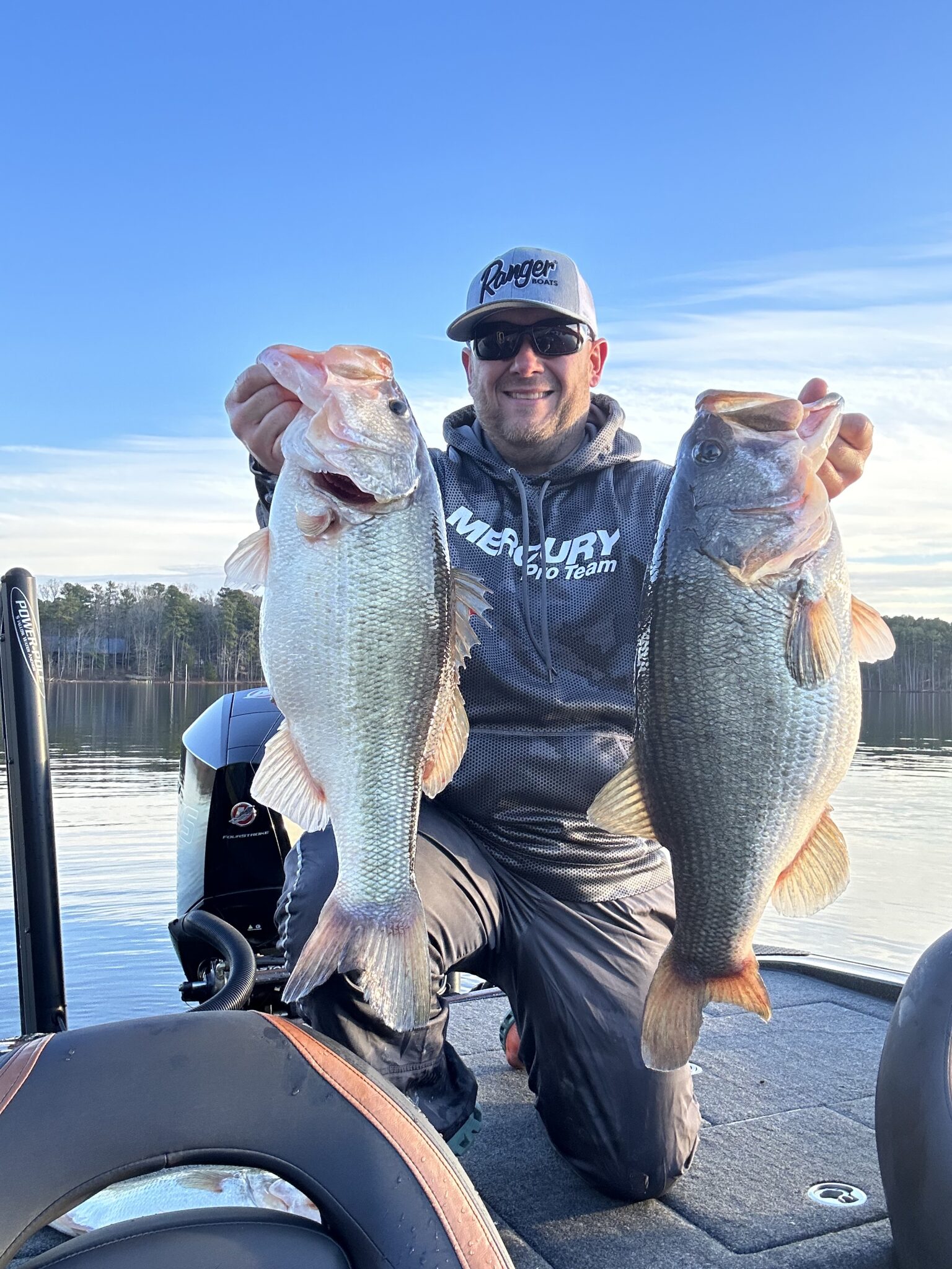 About Us Eastern NC Bass Challenge NC Bass Tournaments